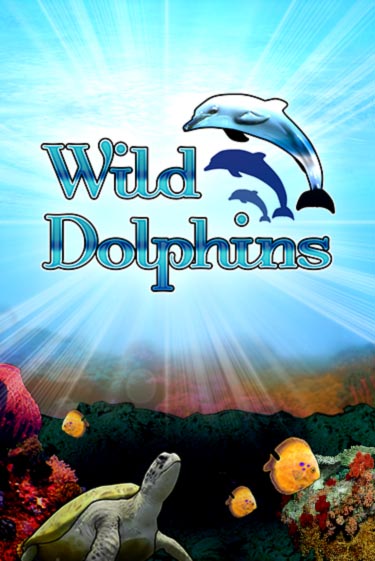 Попробуй Wild Dolphins в демо бесплатно онлайн | Azino777