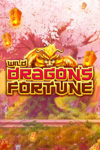 Попробуй Wild Dragon’s Fortune в демо бесплатно онлайн | Azino777
