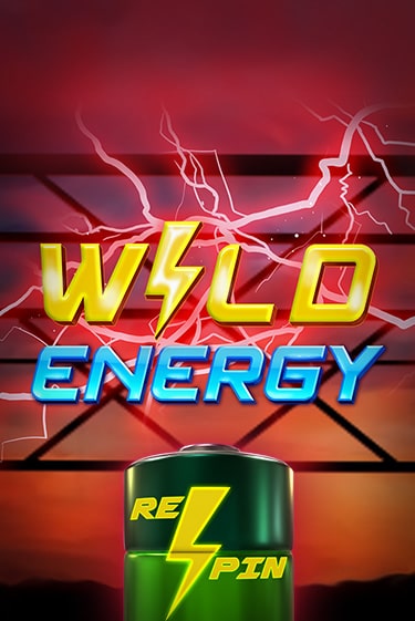 Попробуй Wild Energy в демо бесплатно онлайн | Azino777