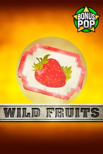 Попробуй Wild Fruits в демо бесплатно онлайн | Azino777