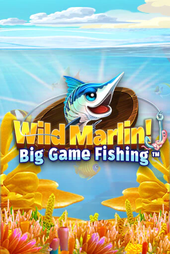 Попробуй Wild Marlin! - Big Game Fishing™ в демо бесплатно онлайн | Azino777