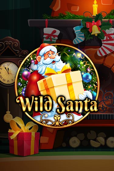 Попробуй Wild Santa в демо бесплатно онлайн | Azino777