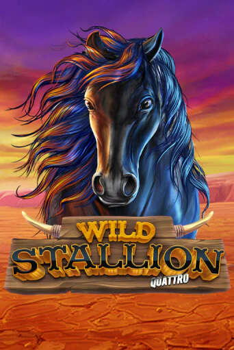 Попробуй Wild Stallion в демо бесплатно онлайн | Azino777