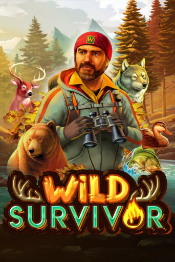 Попробуй Wild Survivor в демо бесплатно онлайн | Azino777
