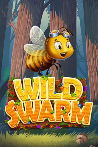 Попробуй Wild Swarm в демо бесплатно онлайн | Azino777