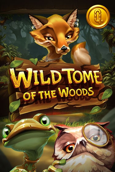 Попробуй Wild Tome of the Woods в демо бесплатно онлайн | Azino777
