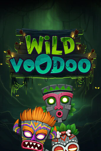 Попробуй Wild Voodoo в демо бесплатно онлайн | Azino777