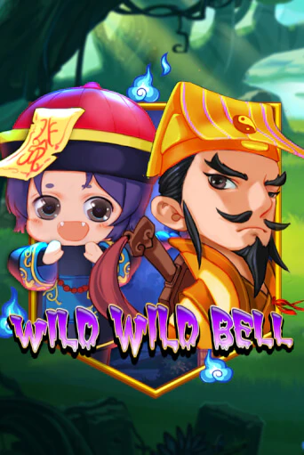 Попробуй Wild Wild Bell в демо бесплатно онлайн | Azino777