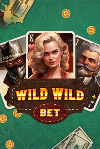 Попробуй Wild Wild Bet в демо бесплатно онлайн | Azino777