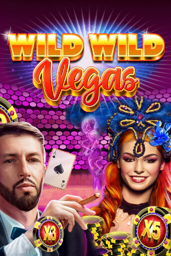 Попробуй Wild Wild Vegas в демо бесплатно онлайн | Azino777