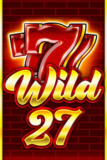 Попробуй Wild 27 в демо бесплатно онлайн | Azino777