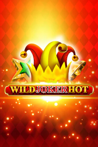 Попробуй Wild Joker Hot в демо бесплатно онлайн | Azino777