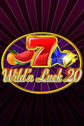 Попробуй Wild'n Luck 20 в демо бесплатно онлайн | Azino777