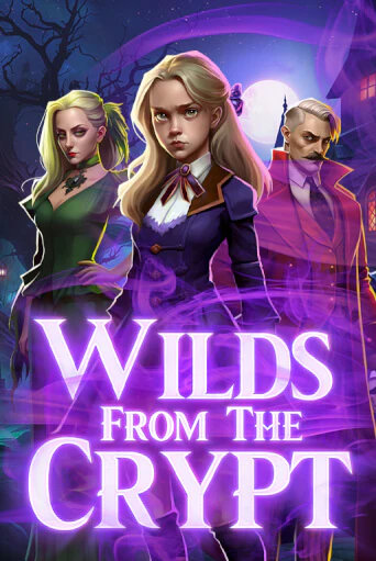 Попробуй Wilds from the Crypt в демо бесплатно онлайн | Azino777