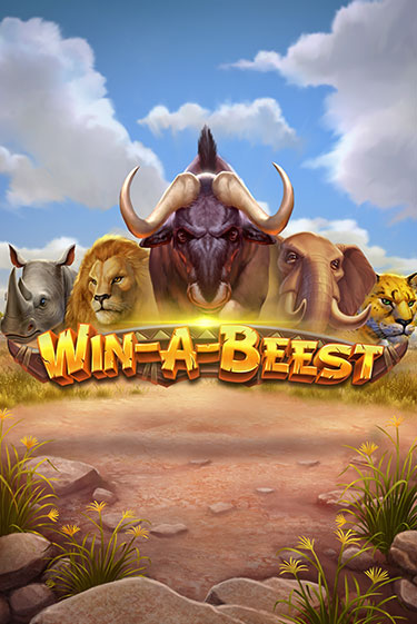 Попробуй Win-A-Beest в демо бесплатно онлайн | Azino777