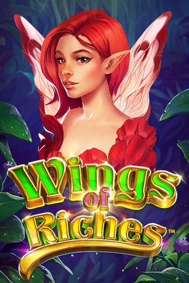 Попробуй Wings of Riches™ в демо бесплатно онлайн | Azino777
