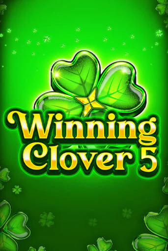 Попробуй Winning Clover 5 в демо бесплатно онлайн | Azino777