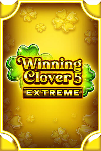 Попробуй Winning Clover 5 Extreme в демо бесплатно онлайн | Azino777
