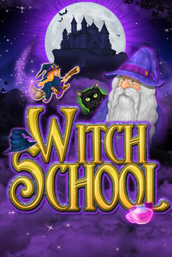 Попробуй Witch School в демо бесплатно онлайн | Azino777