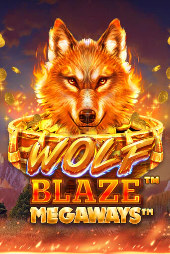 Попробуй Wolf Blaze™ Megaways™ в демо бесплатно онлайн | Azino777