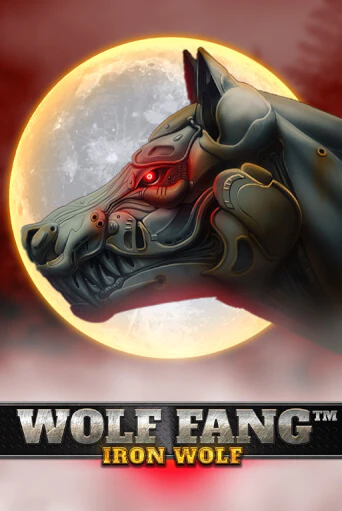 Попробуй Wolf Fang - Iron Wolf в демо бесплатно онлайн | Azino777