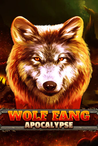 Попробуй Wolf Fang - Apocalypse в демо бесплатно онлайн | Azino777