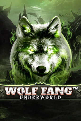 Попробуй Wolf Fang - Underworld в демо бесплатно онлайн | Azino777