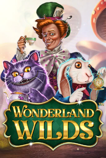 Попробуй Wonderland Wilds в демо бесплатно онлайн | Azino777