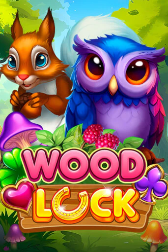 Попробуй Wood Luck в демо бесплатно онлайн | Azino777