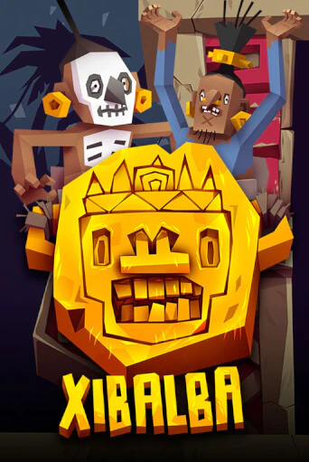 Попробуй Xibalba в демо бесплатно онлайн | Azino777