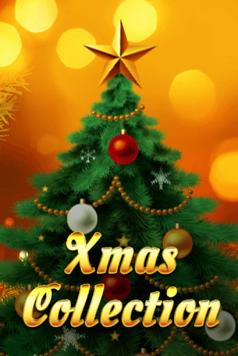 Попробуй Xmas Collection 20 Lines в демо бесплатно онлайн | Azino777