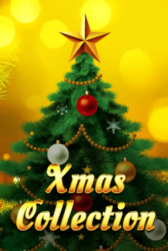 Попробуй Xmas Collection 30 Lines в демо бесплатно онлайн | Azino777