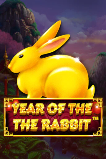 Попробуй Year Of The Rabbit в демо бесплатно онлайн | Azino777
