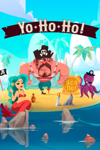 Попробуй Yo-Ho-Ho! в демо бесплатно онлайн | Azino777