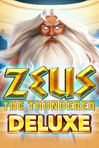 Попробуй Zeus the Thunderer Deluxe в демо бесплатно онлайн | Azino777