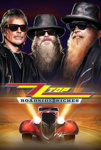 Попробуй ZZ Top Roadside Riches в демо бесплатно онлайн | Azino777