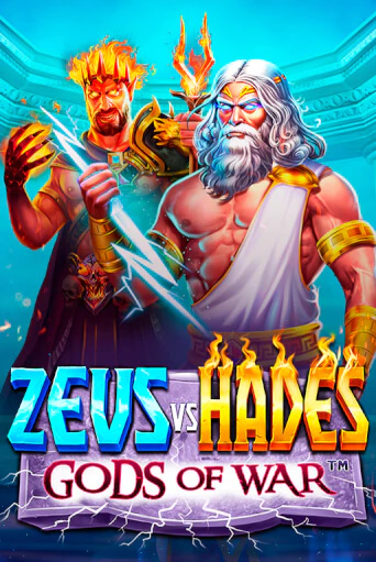 Попробуй Zeus vs Hades - Gods of War в демо бесплатно онлайн | Azino777