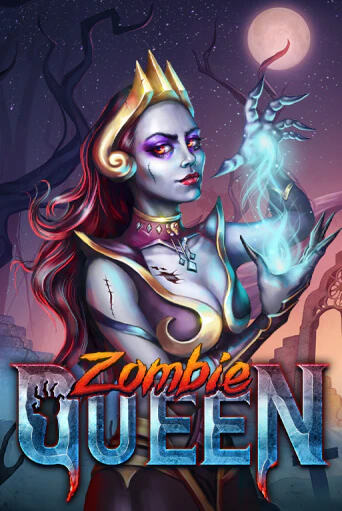 Попробуй Zombie Queen Gamble Feature в демо бесплатно онлайн | Azino777