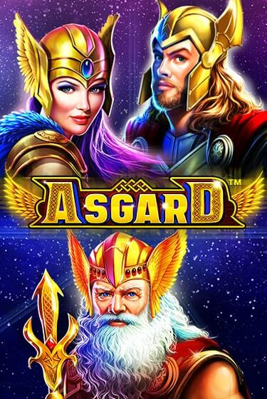 Попробуй Asgard™ в демо бесплатно онлайн | Azino777
