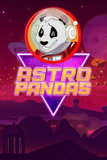 Попробуй Astro Pandas в демо бесплатно онлайн | Azino777