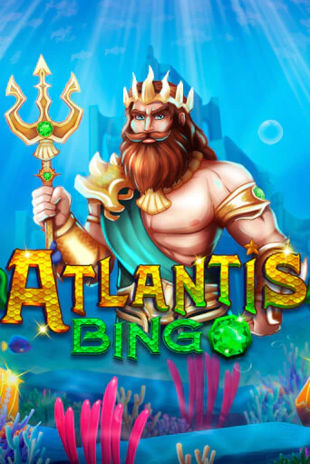 Попробуй Atlantis Bingo в демо бесплатно онлайн | Azino777