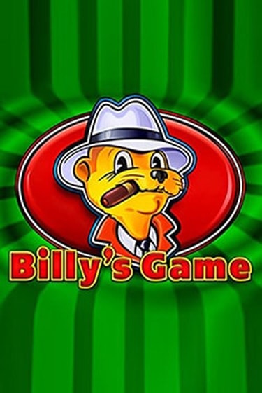 Попробуй Billy’s Game в демо бесплатно онлайн | Azino777