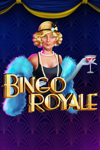 Попробуй Bingo Royale в демо бесплатно онлайн | Azino777