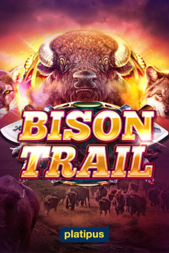 Попробуй Bison Trail в демо бесплатно онлайн | Azino777