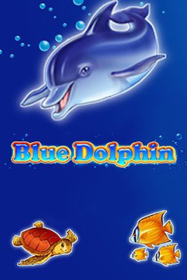 Попробуй Blue Dolphin в демо бесплатно онлайн | Azino777