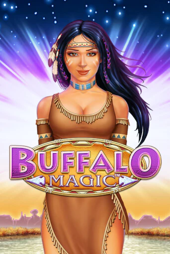 Попробуй Buffalo Magic в демо бесплатно онлайн | Azino777