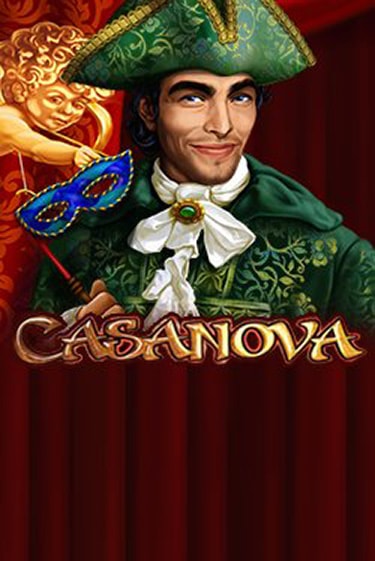 Попробуй Casanova в демо бесплатно онлайн | Azino777