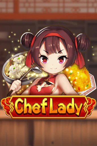 Попробуй Chef Lady в демо бесплатно онлайн | Azino777