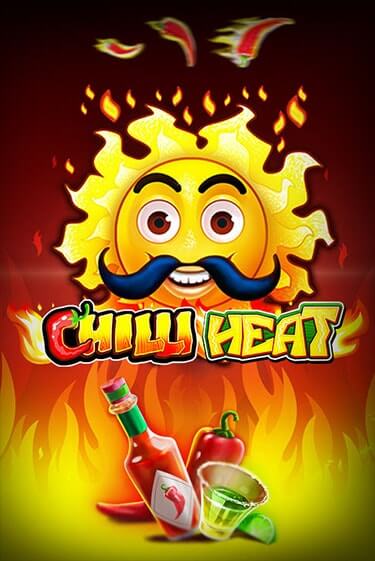 Попробуй Chilli Heat™ в демо бесплатно онлайн | Azino777