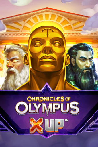 Попробуй Chronicles of Olympus X UP в демо бесплатно онлайн | Azino777